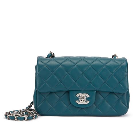 chanel rectangular mini price 2020|chanel mini price.